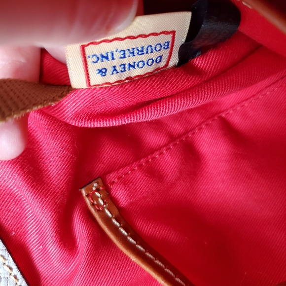 SALE!! Dooney & Bourke - Picture 12 of 16